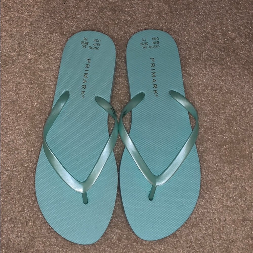 Flip flops
